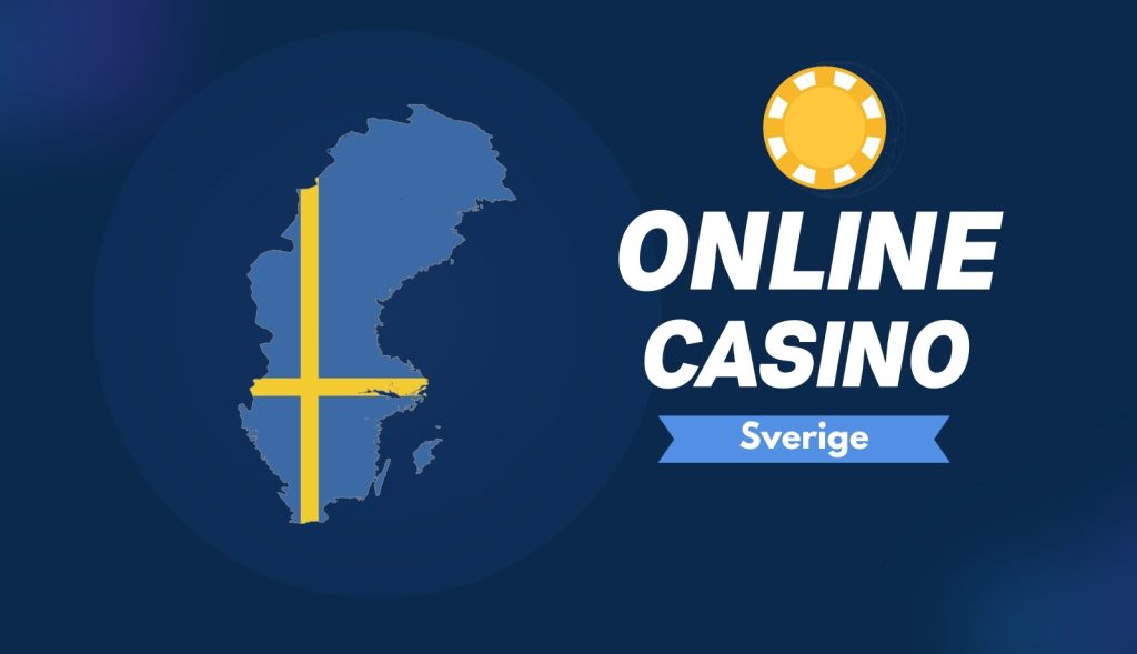 online casino Sverige